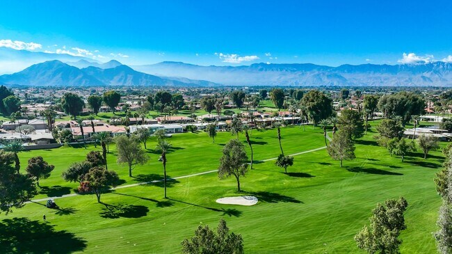 Building Photo - 42505 Adams St