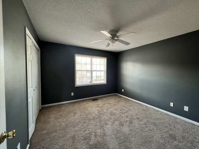 Front Bedroom - 934 Spring Forest Rd