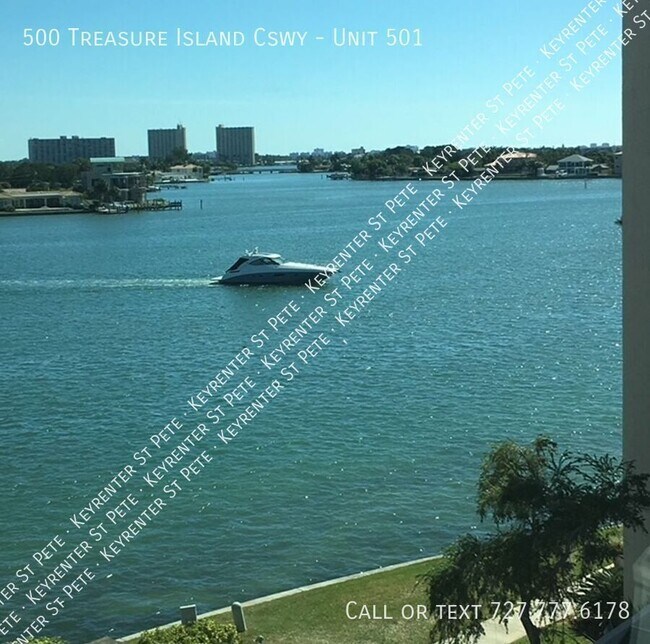 Building Photo - 500 Treasure Island Causeway
