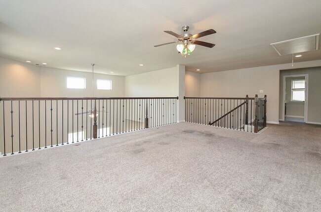 Building Photo - 4015 Prairie Landing Ln