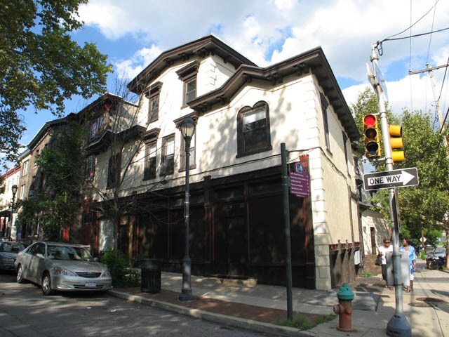 Building Photo - 3965 Baltimore Ave