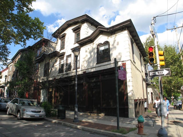 Building Photo - 3965 Baltimore Ave