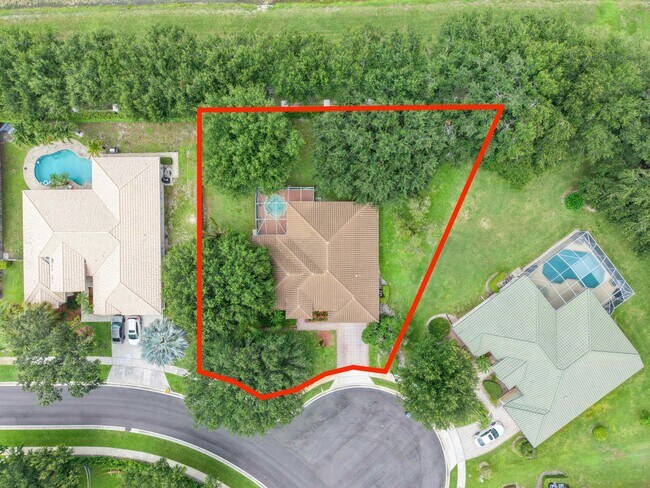 Building Photo - 4378 Danielson Dr