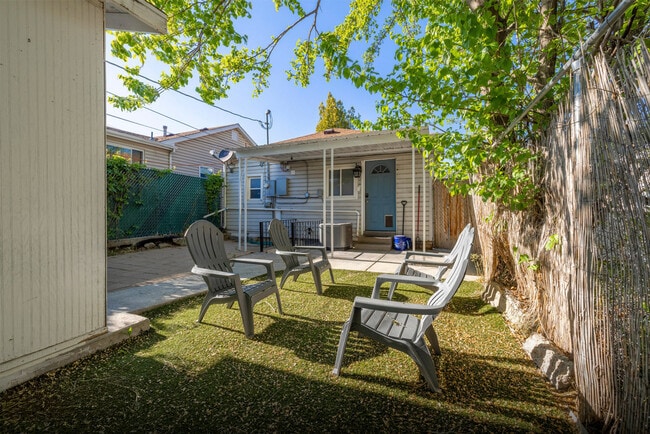 Building Photo - 1219 W 500 S