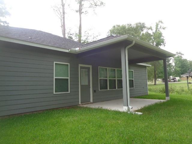 Building Photo - 402 Cherokee Dr