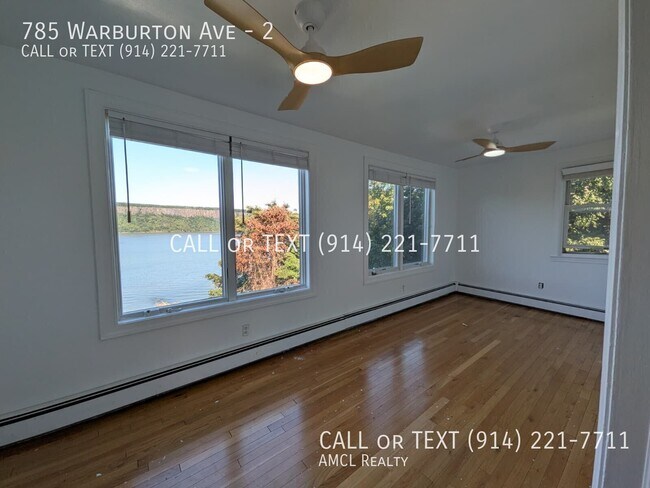 Building Photo - 785 Warburton Ave
