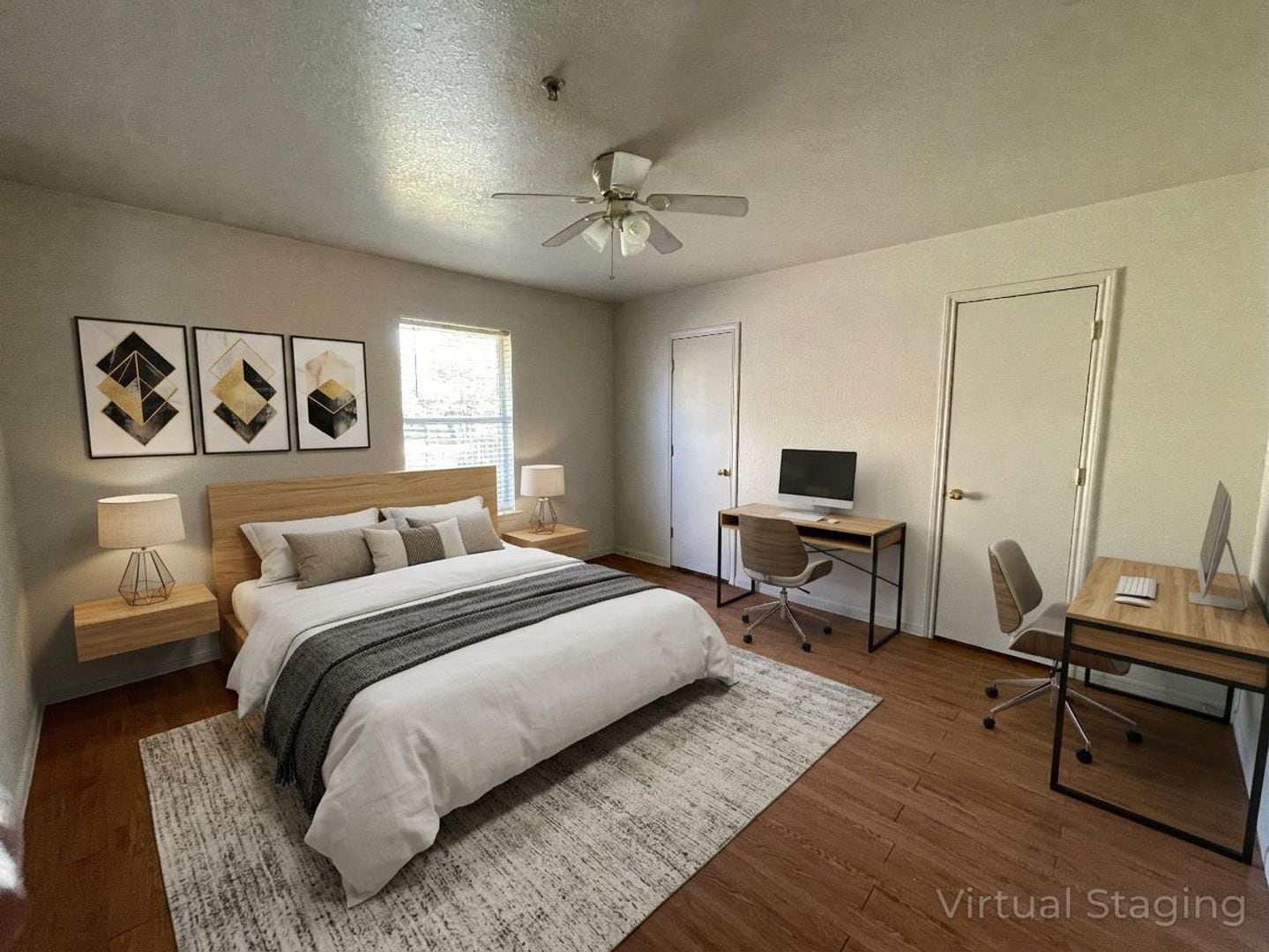 Building Photo - 3405 Atkinson Ave