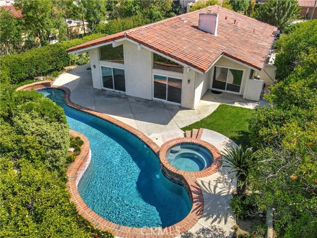 Building Photo - 23415 Park Hacienda