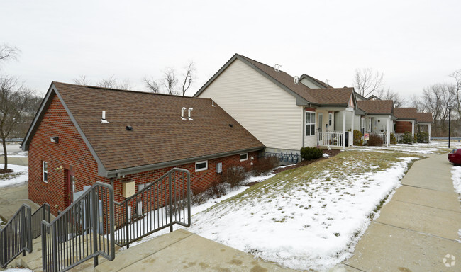 Building Photo - Lavender Heights