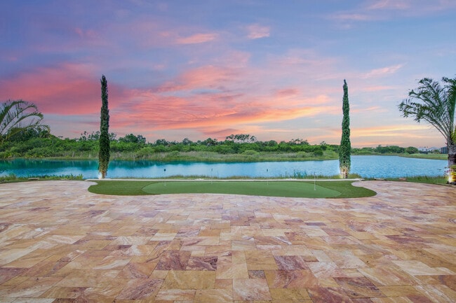Building Photo - 12101 SW Aventino Dr