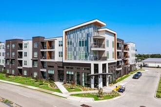 Building Photo - Domain at Chisholm Creek