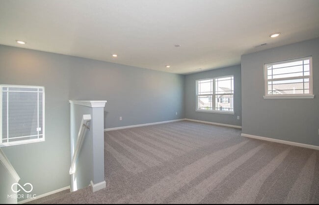 Building Photo - 5817 Flat Hill Dr