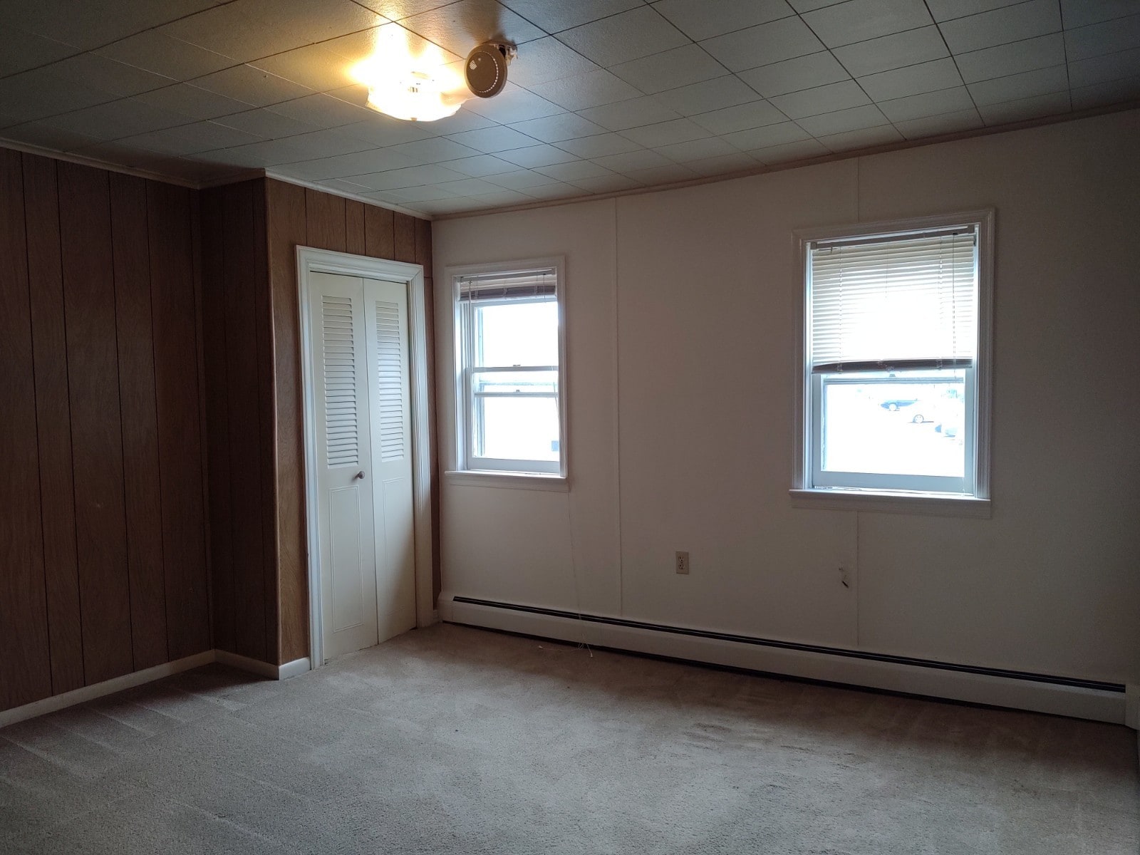 Bedroom 1 - 13 Cameron Ave