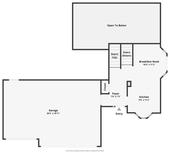 Building Photo - 4732 Blanding Ct
