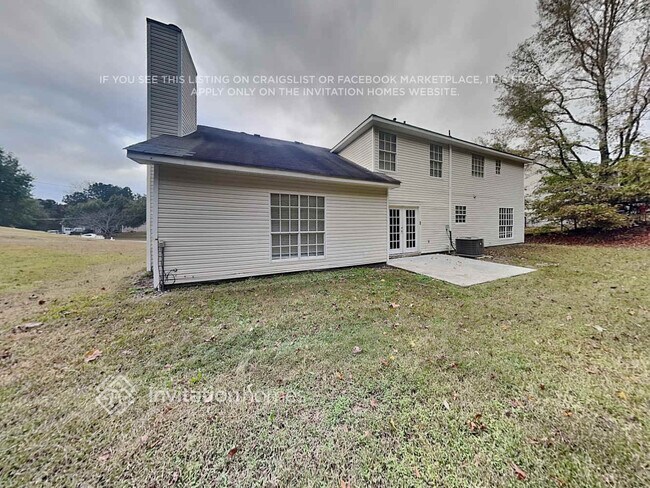 Building Photo - 2525 Ivy Stone Trail