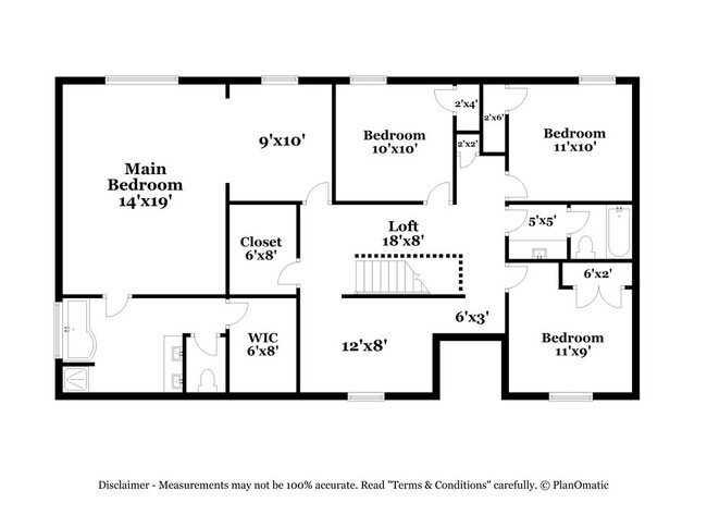 Building Photo - 6433 Polar Fox Ct