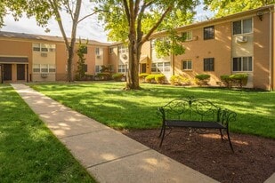 Building Photo - Hidden Forest
