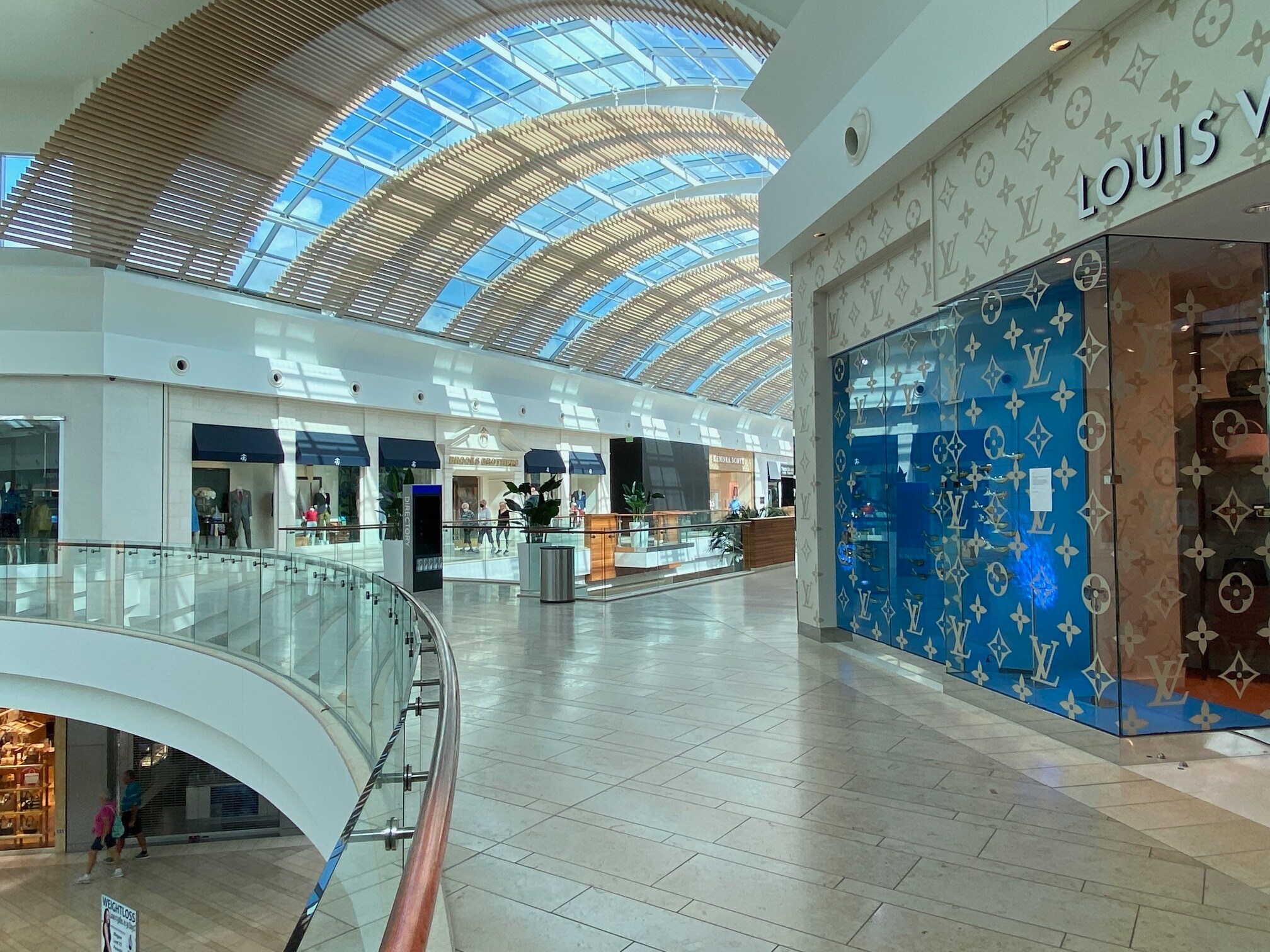 In the heart of University Town Center - 5551 Bentgrass Dr