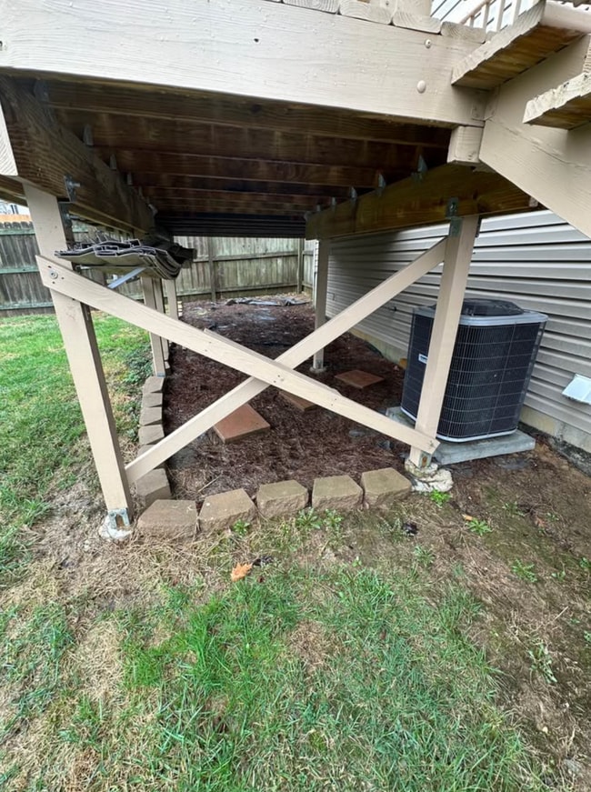 Building Photo - 1124 Kims St