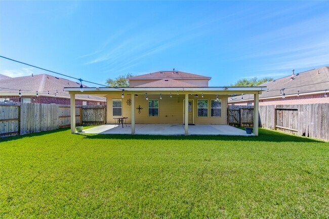 Building Photo - 24626 Cornell Park Ln