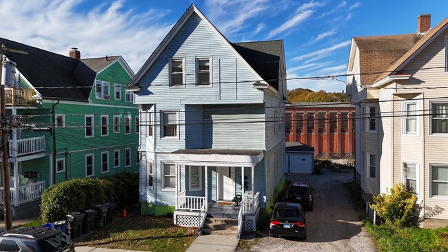 Primary Photo - 68 Connecticut Ave