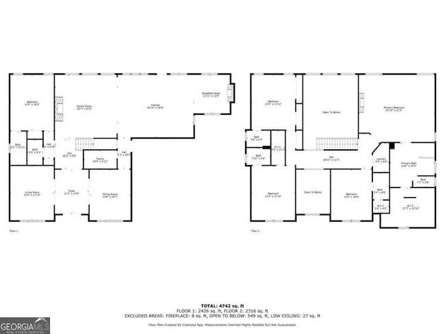 Building Photo - 882 Hallbrook Ln