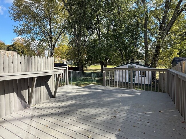Building Photo - Charming 3-Bed Home in Peaceful Aston Neighborhood
