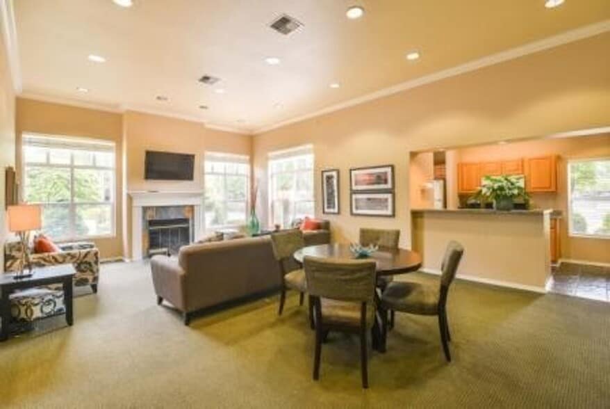 Interior Photo - Cambridge Crossing Apartments