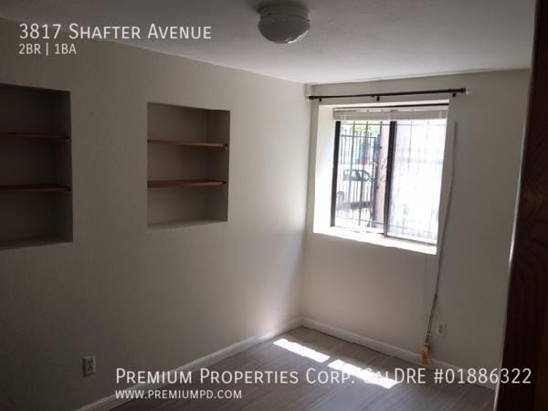 Building Photo - 3817 Shafter Ave