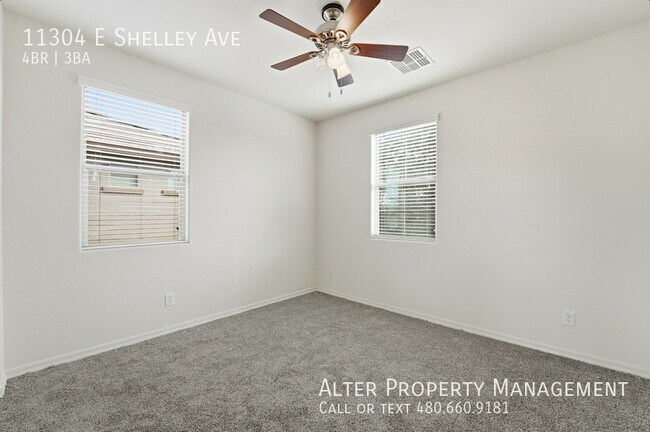 Building Photo - 11304 E Shelley Ave