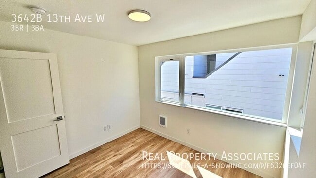 Building Photo - 3642 13th Ave W