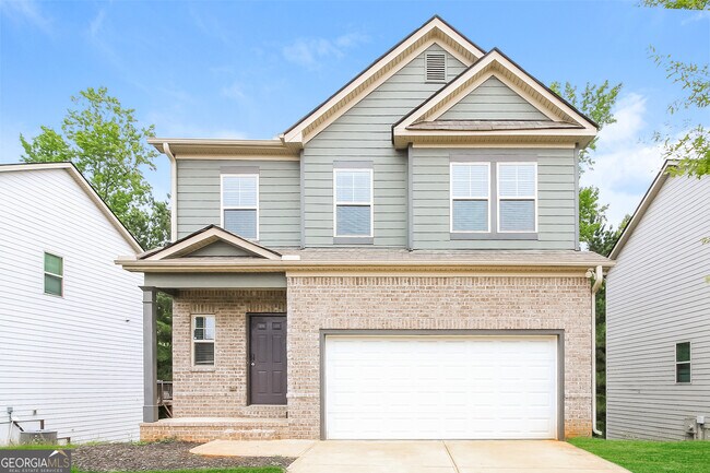 Primary Photo - 177 Parkview Pl Dr
