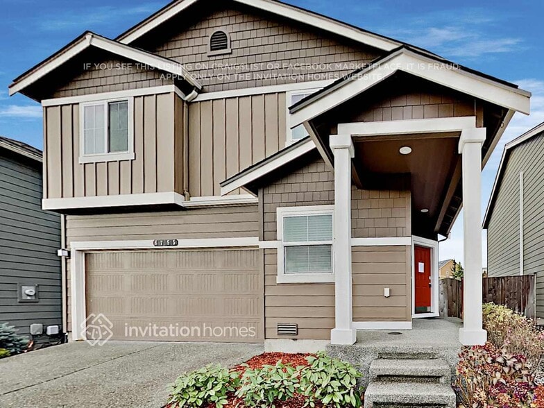 Primary Photo - 6755 Udall Ct SE