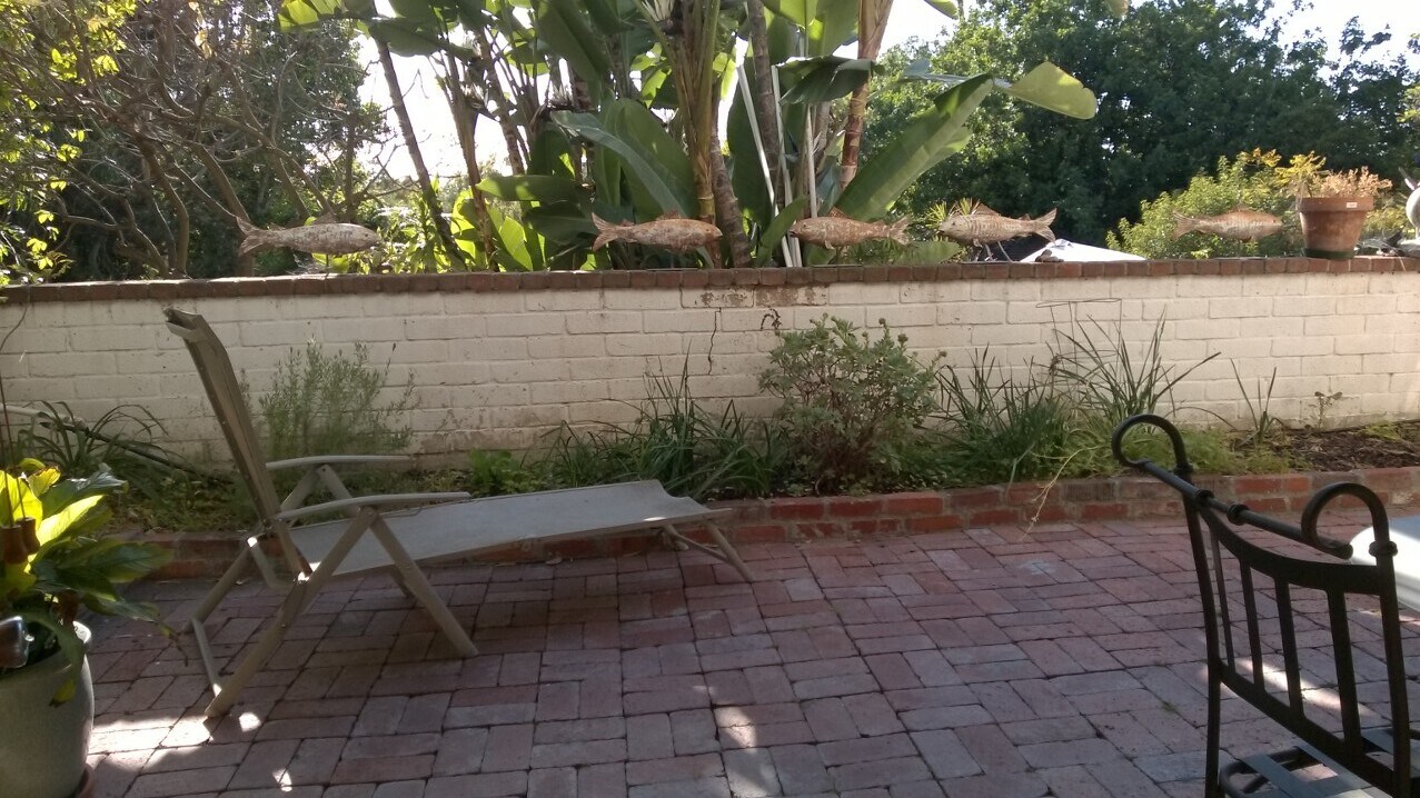 Patio 2 - 4770 55th St