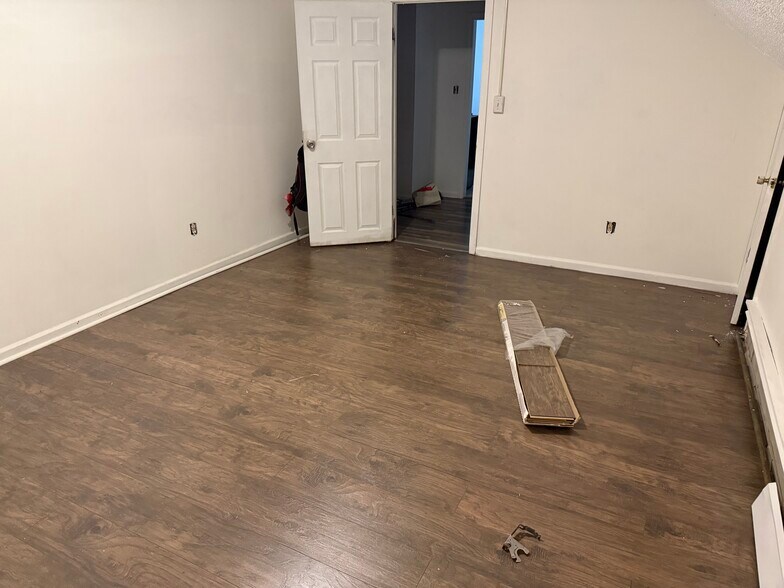 Bedroom 2 - 13 S 1st St