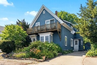 Building Photo - Winter Rental:  Helena House - Utilities Included & Dog-friendly!