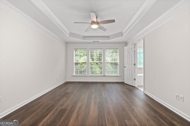 Building Photo - 4637 Wehunt Commons Dr