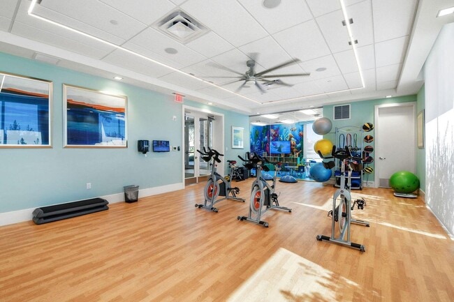 Building Photo - 1221 Faulkner Ter