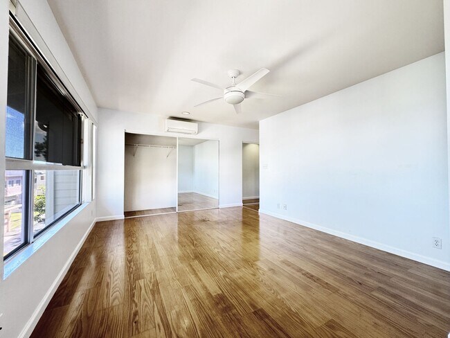 Building Photo - 1340C Moanalualani Place, #4C