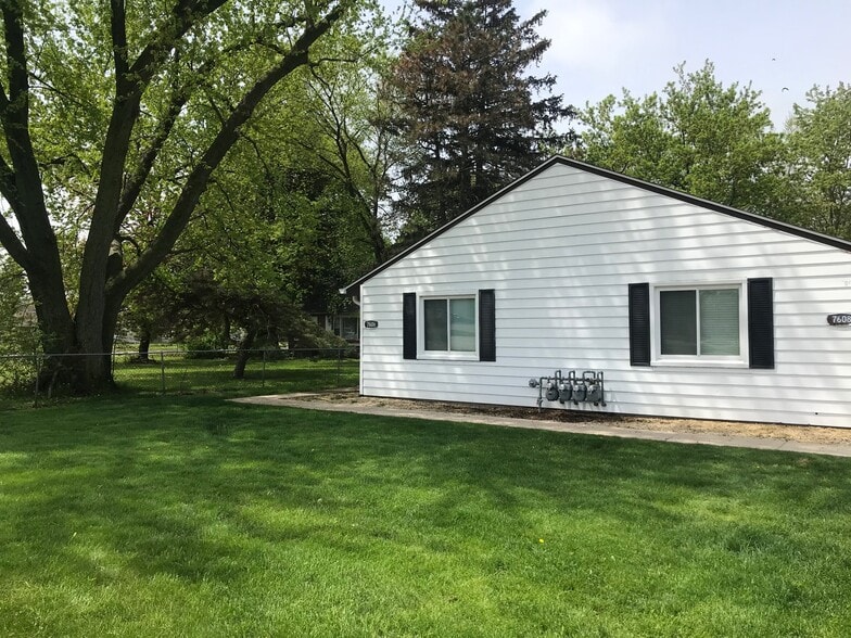 Building Photo - 7606 N 2nd St