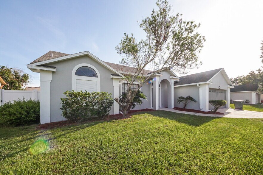 Building Photo - 1633 Liggins Ave