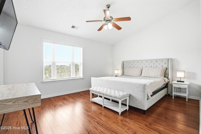 Building Photo - 625 Spencer Farlow Drive Unit 30