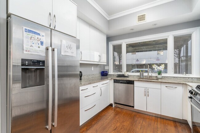 Building Photo - 2616 Connecticut Ave NW