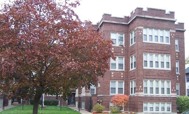 Primary Photo - 4 N 3rd Ave