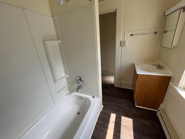 400 S. Allen - Westside Village Apartments