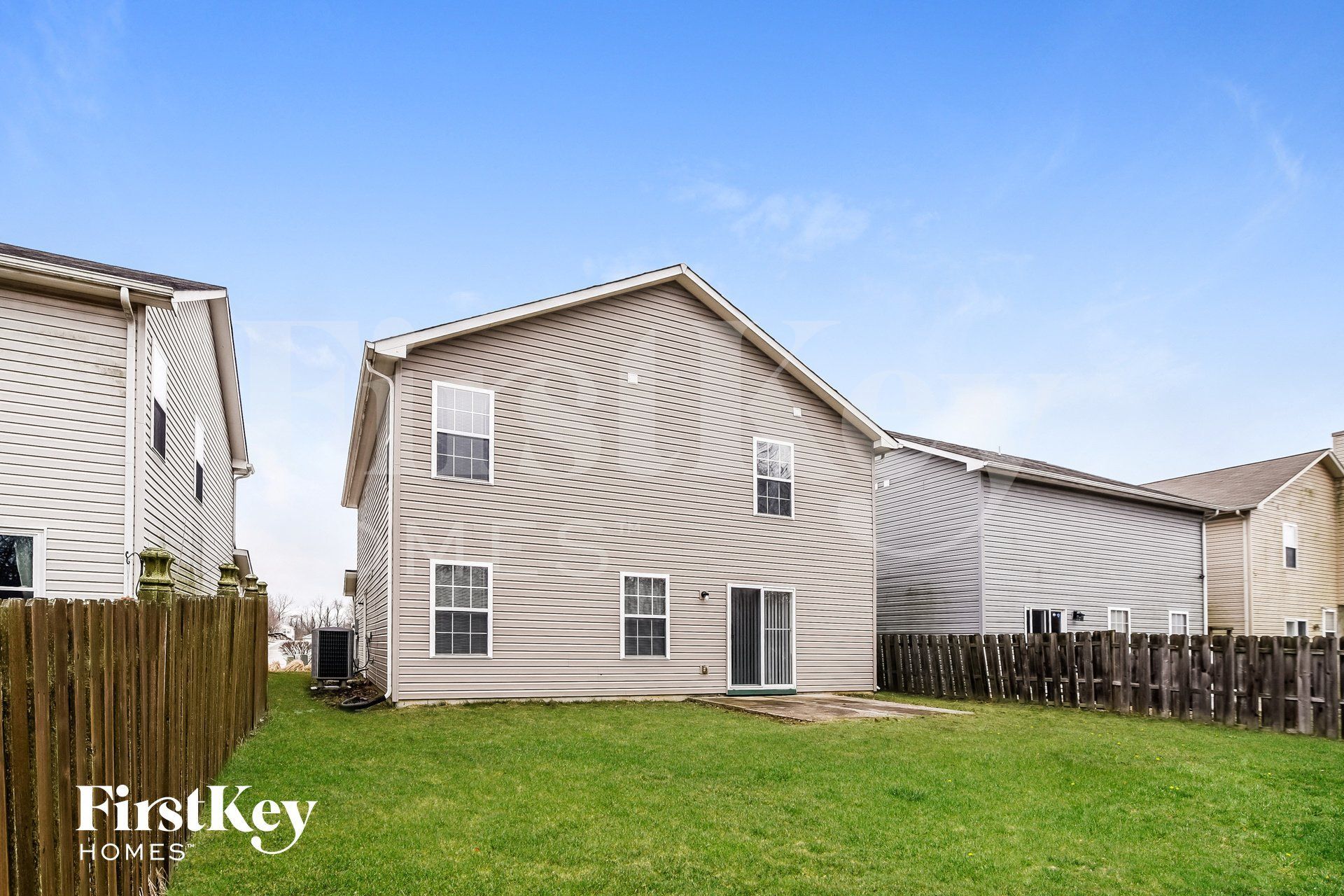 Building Photo - 10256 Clear Sky Dr