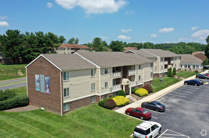 ReNew White Marsh 8501 Walther Blvd Nottingham MD 21236 Apartment