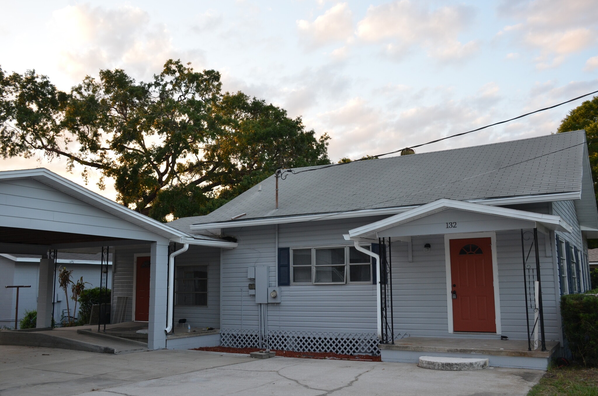 Building Photo - 132 McKean St