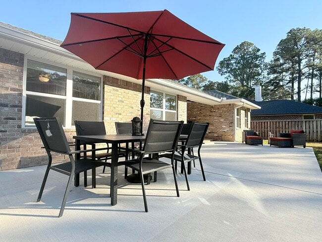 Building Photo - 3315 Doyle Hawkins Rd