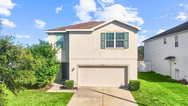Building Photo - 4-Bedroom Home with Spacious Layout in Ayersworth Glen – Wimauma, FL